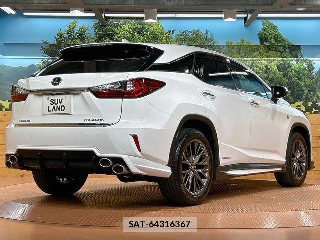 Lexus RX 2017-11 8245763-16