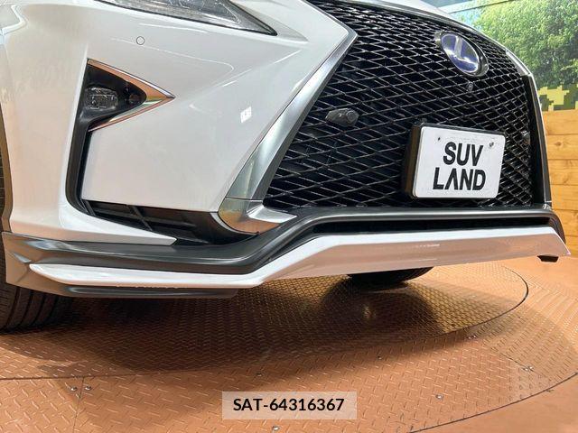 Lexus RX 2017-11 8245763-2