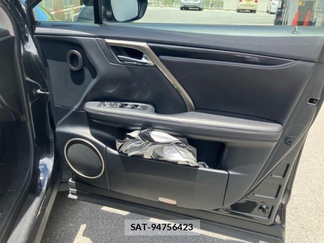 Lexus RX 2015-10 8315231-10