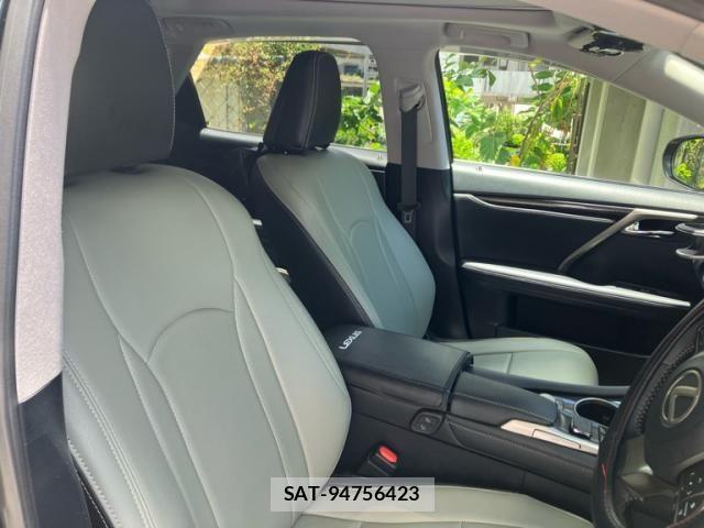 Lexus RX 2015-10 8315231-11