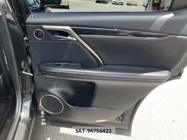 Lexus RX 2015-10 8315231-17