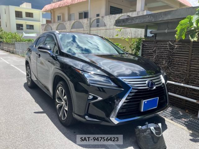 Lexus RX 2015-10 8315231-1