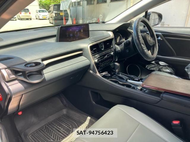Lexus RX 2015-10 8315231-20