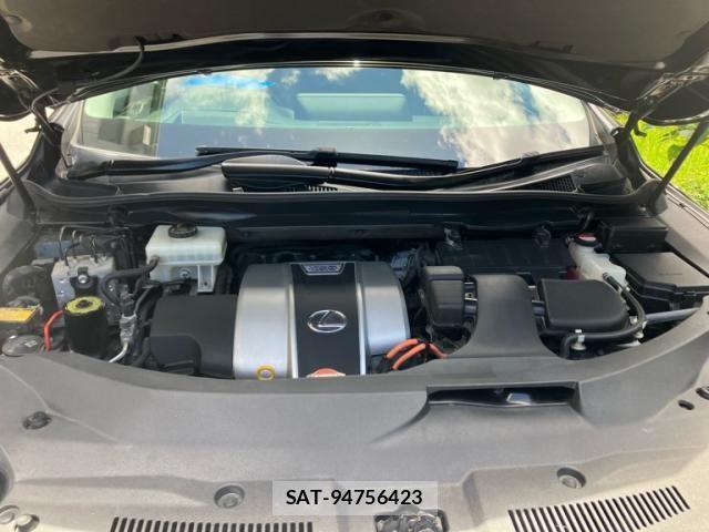 Lexus RX 2015-10 8315231-22