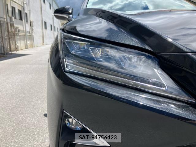Lexus RX 2015-10 8315231-2