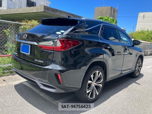 Lexus RX 2015-10 8315231-3