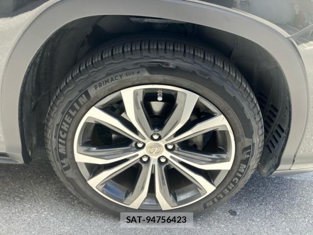Lexus RX 2015-10 8315231-5