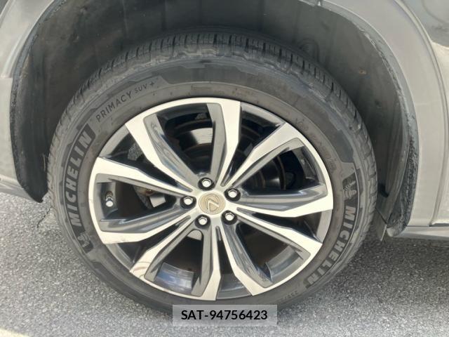Lexus RX 2015-10 8315231-6