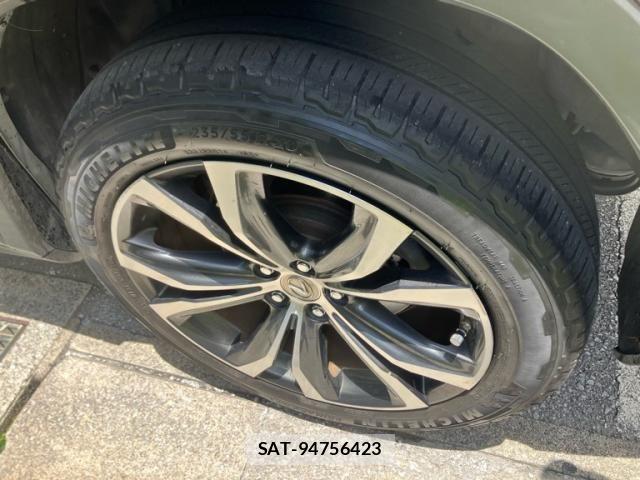 Lexus RX 2015-10 8315231-7