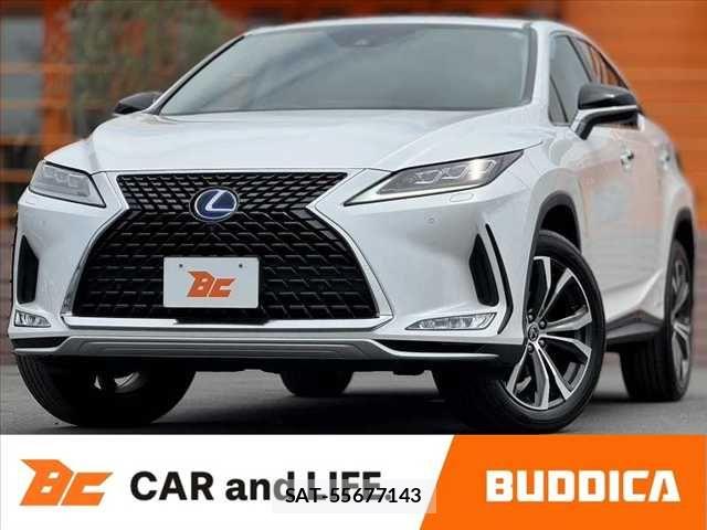 Lexus RX 2021-12 8315228-0