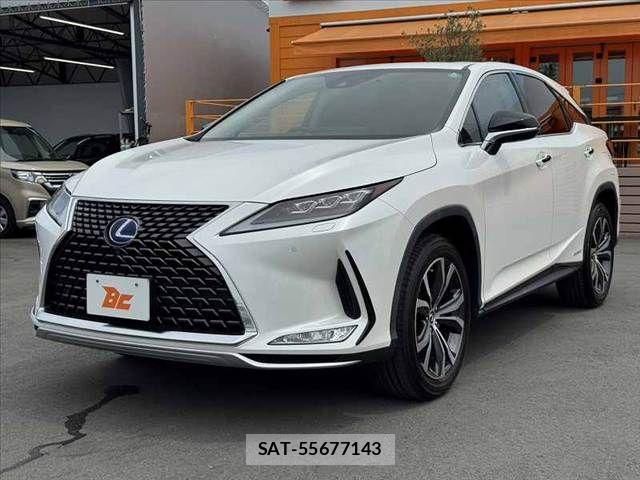 Lexus RX 2021-12 8315228-9