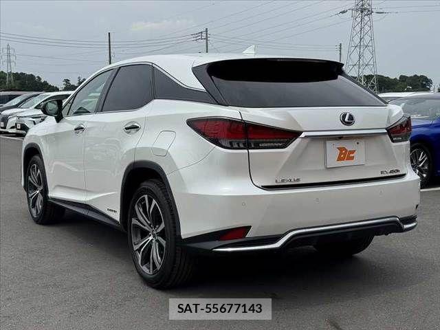 Lexus RX 2021-12 8315228-12