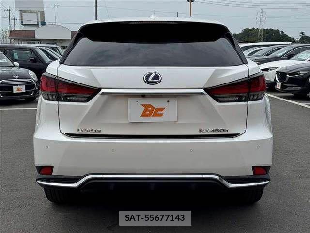 Lexus RX 2021-12 8315228-13