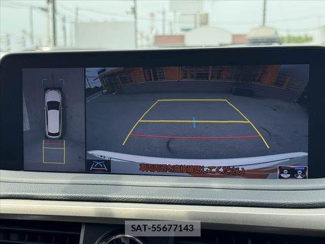 Lexus RX 2021-12 8315228-23