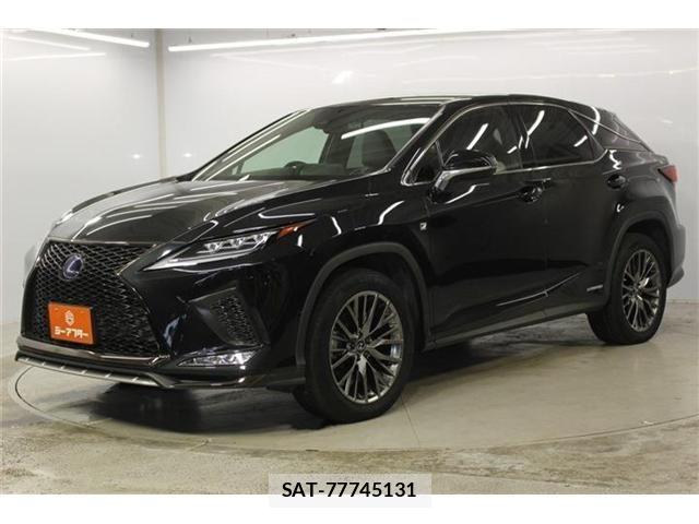 Lexus RX 2021-04 8315229-9
