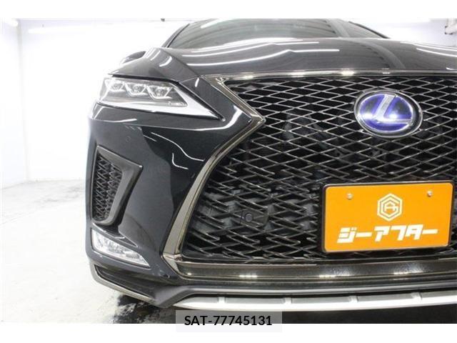 Lexus RX 2021-04 8315229-11