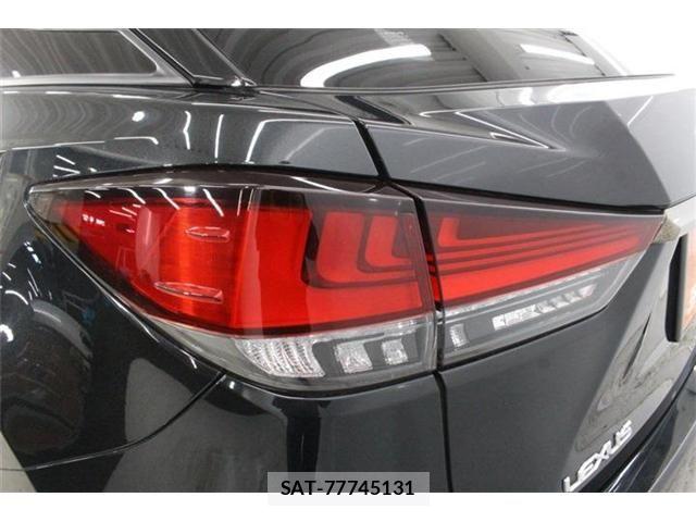 Lexus RX 2021-04 8315229-18
