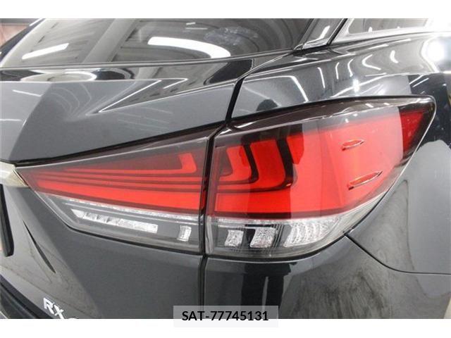 Lexus RX 2021-04 8315229-19