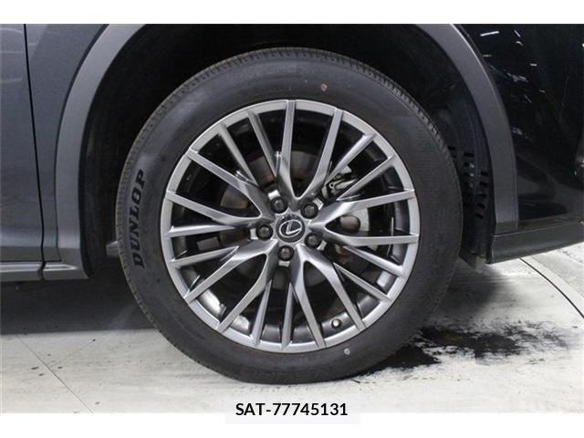 Lexus RX 2021-04 8315229-23