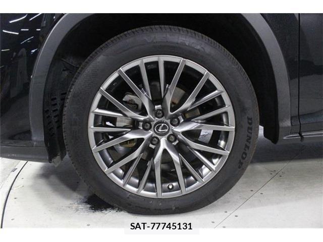 Lexus RX 2021-04 8315229-24