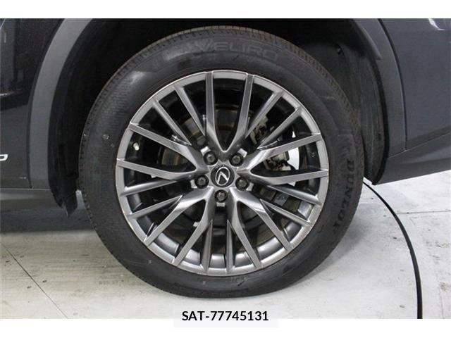 Lexus RX 2021-04 8315229-25