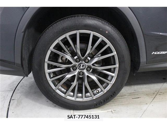 Lexus RX 2021-04 8315229-26