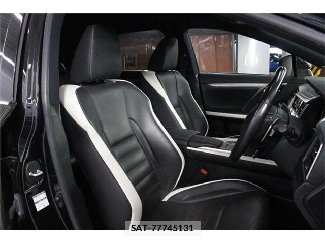 Lexus RX 2021-04 8315229-27