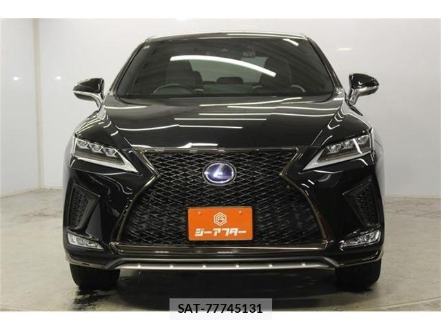 Lexus RX 2021-04 8315229-2