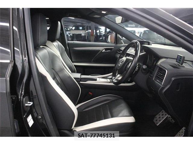 Lexus RX 2021-04 8315229-29