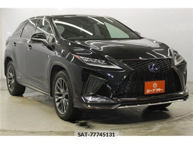 Lexus RX 2021-04 8315229-3