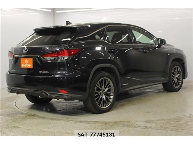 Lexus RX 2021-04 8315229-5