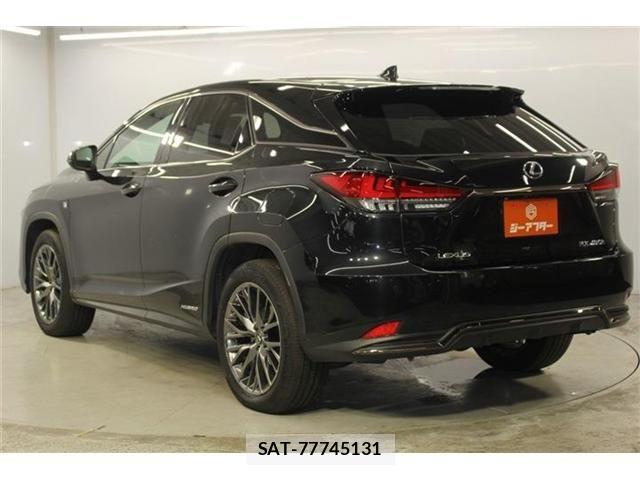 Lexus RX 2021-04 8315229-7