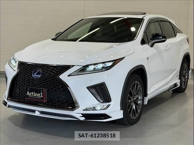 Lexus RX 2019-11 8334949-0