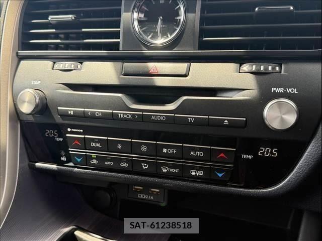 Lexus RX 2019-11 8334949-16