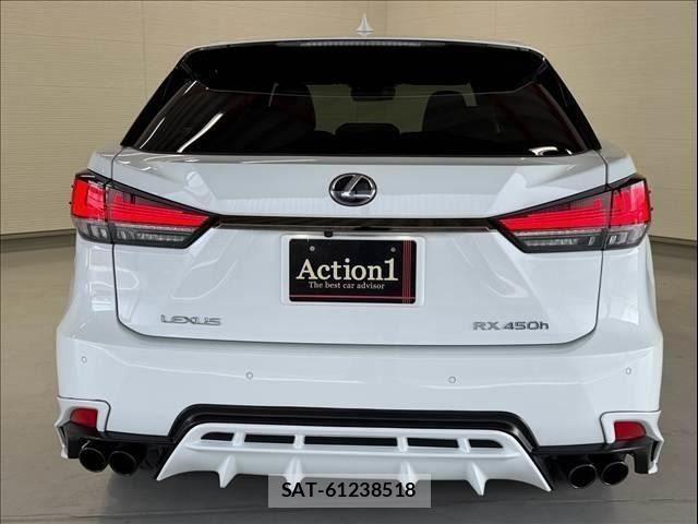 Lexus RX 2019-11 8334949-3