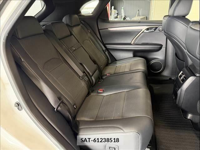 Lexus RX 2019-11 8334949-7