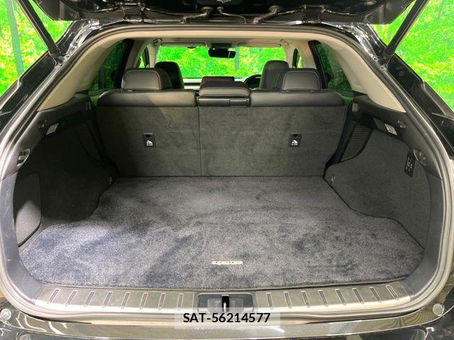 Lexus RX 2018-09 8336607-9