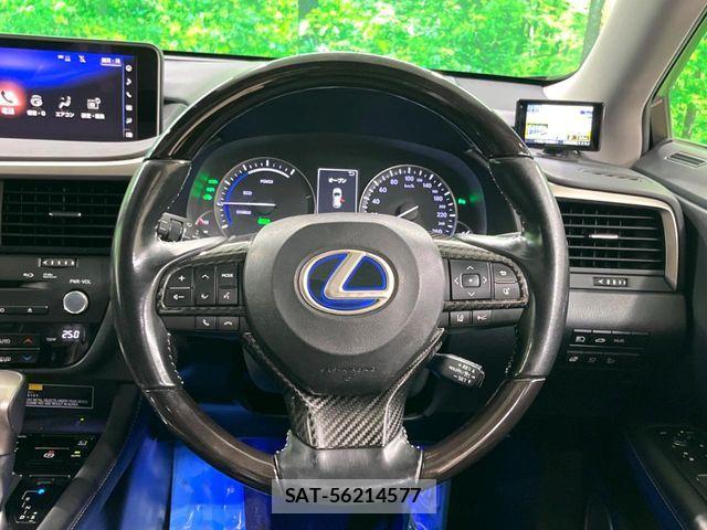 Lexus RX 2018-09 8336607-10