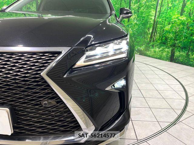 Lexus RX 2018-09 8336607-11