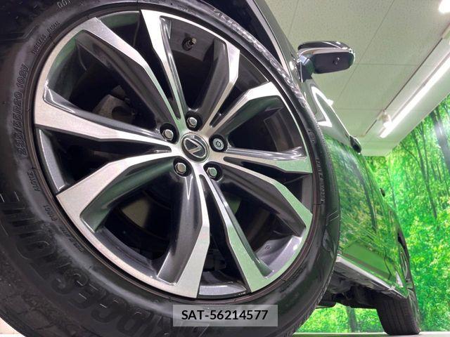 Lexus RX 2018-09 8336607-12