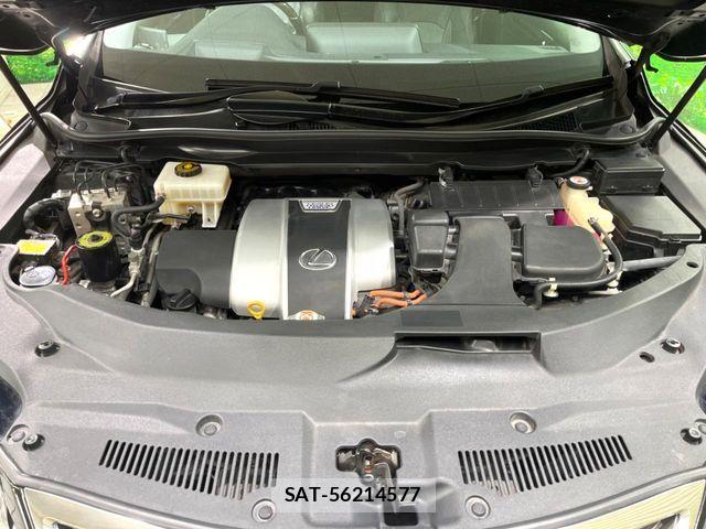 Lexus RX 2018-09 8336607-15