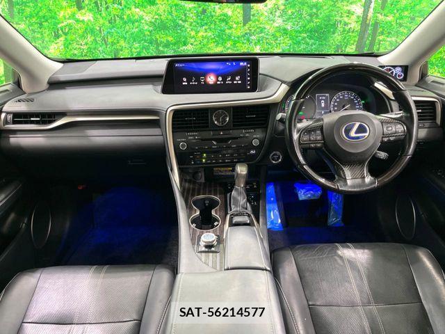 Lexus RX 2018-09 8336607-1