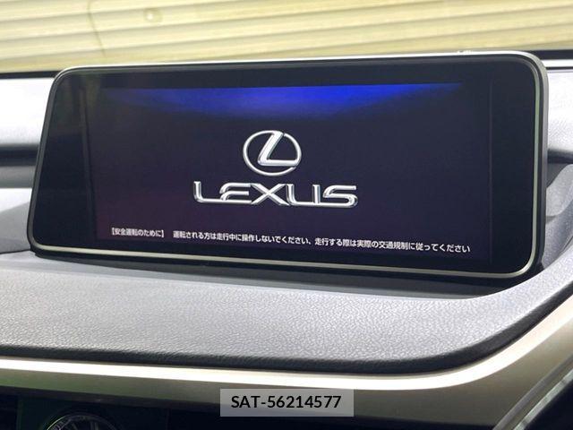Lexus RX 2018-09 8336607-3