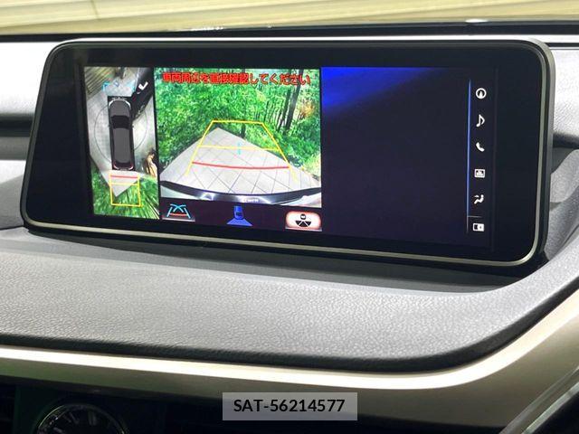 Lexus RX 2018-09 8336607-4