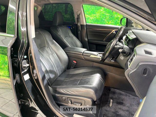Lexus RX 2018-09 8336607-7