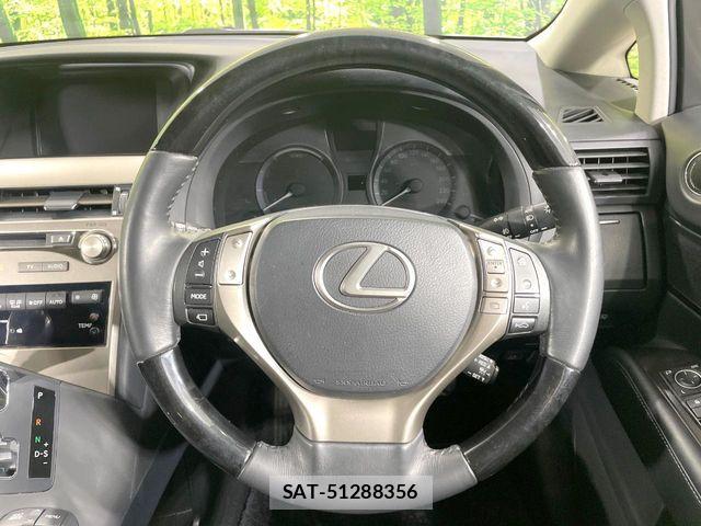 Lexus RX 2013-11 8336606-10
