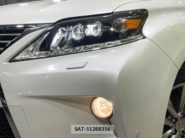 Lexus RX 2013-11 8336606-11
