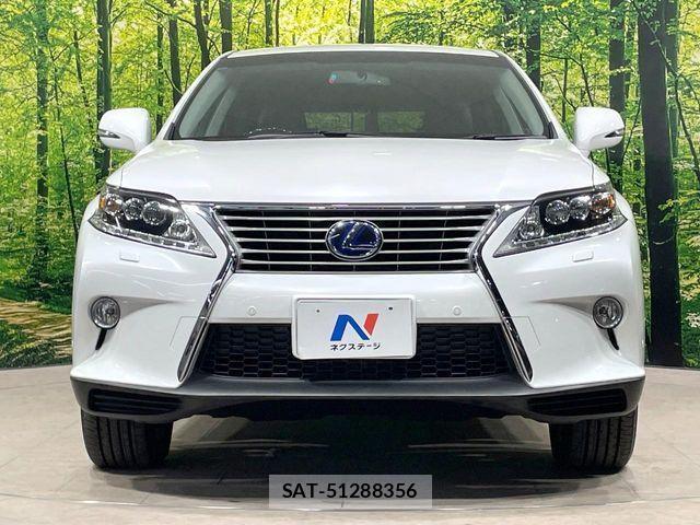 Lexus RX 2013-11 8336606-13