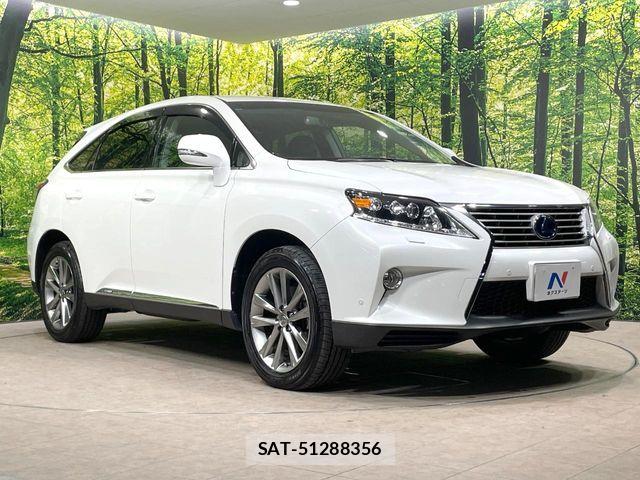 Lexus RX 2013-11 8336606-15