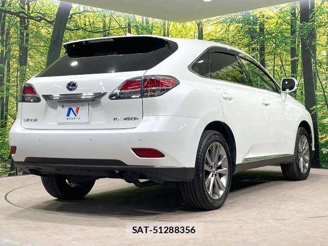 Lexus RX 2013-11 8336606-16